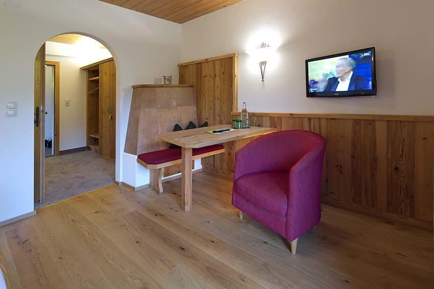 Landgasthof Ledererwirt Pensionat Ebbs Rum bild